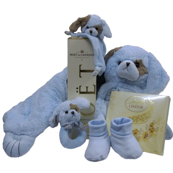 Ultimate Baby Puppy Love Thumbnail