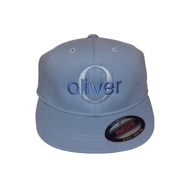 Toddler Flexfit Baseball cap Thumbnail